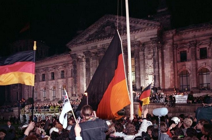 the unification of germany